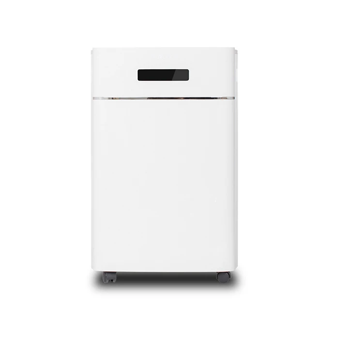 
Manufacturers supply 290W household dehumidification compressor 