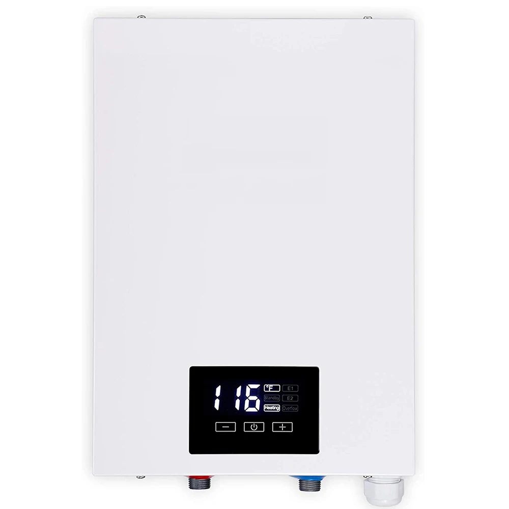 Factory Sale Stainless Steel Hot Heaters Instant Electric Water Heater