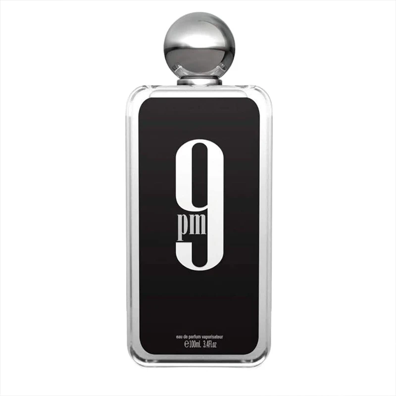 High Quality 100ML Eau de Parfum Fresh Woody Fragrance for Men perfume Arabic Dubai Wholesale