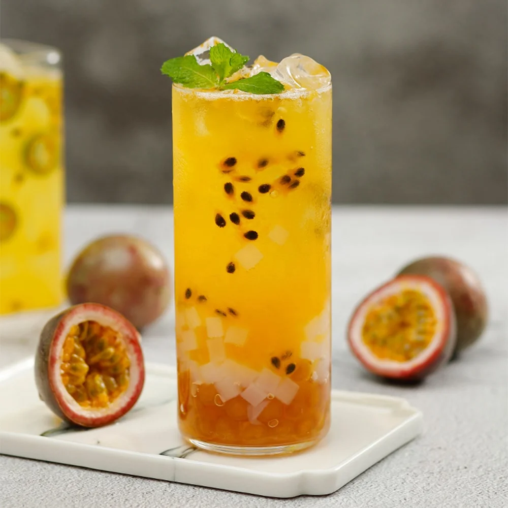 1 кг начинки из кокосового желе Nata De Coco для Пузырькового чая