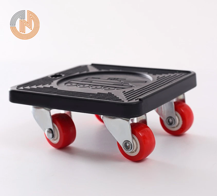 Easy Furniture Moving Tools Magic Furniture Lifter Heavy Mover Appliance Roller  Heavy Moving Device 5pcs Furniture Mover Sets