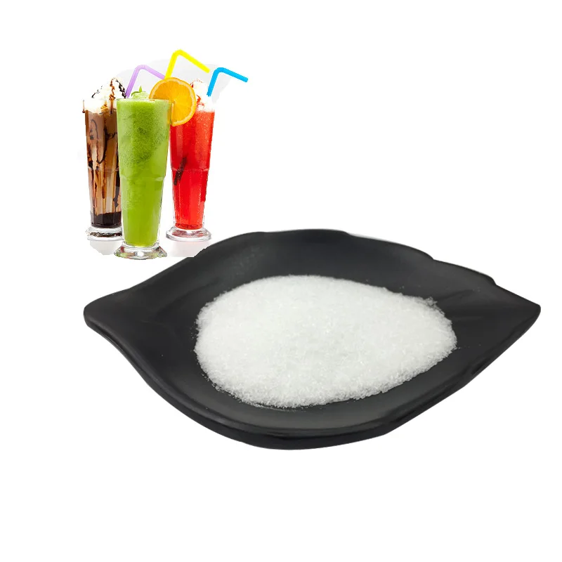 Подсластитель sucralose цена порошок для напитков сладкие закуски