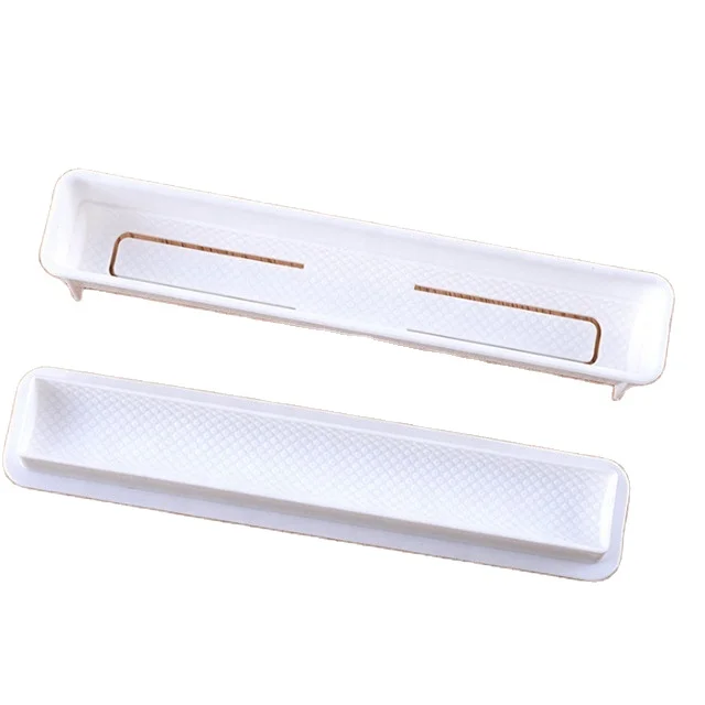 SU-1627 Convenient Plastic Sushi Making Kit Box DIY Sushi Roll Maker