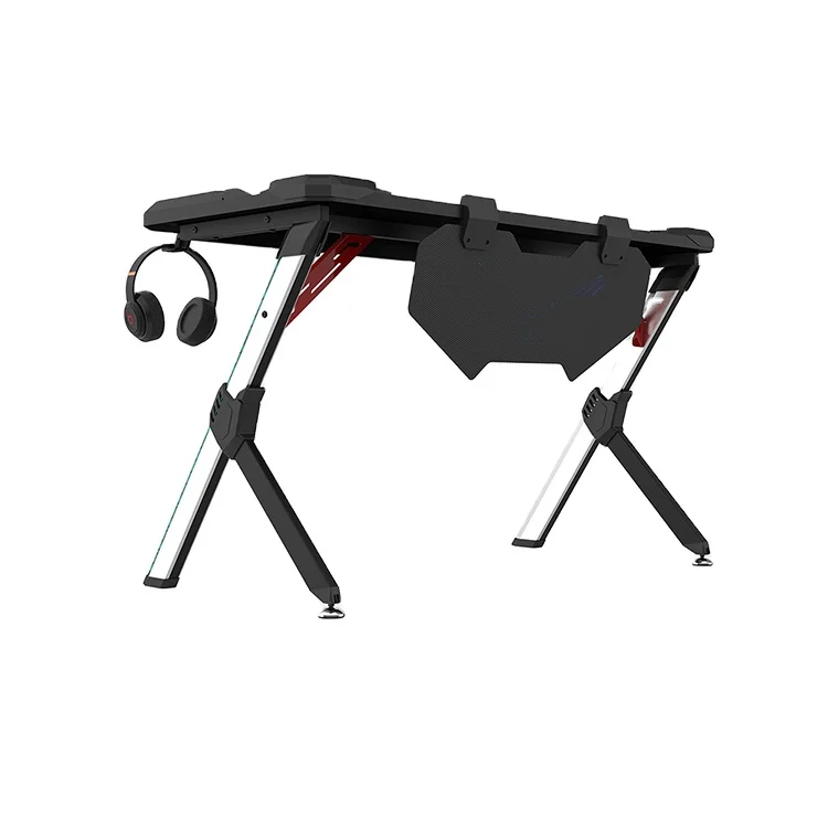 
High Precision Clear Plastic E Blue Buy Table Pc Gaming 