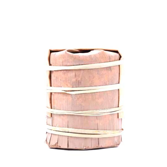 
Yunnan Puer Tea Traditional Unfermented Hexagon Raw small tea cake 50g slimming refreshing Pu-erh Pu Er tea 