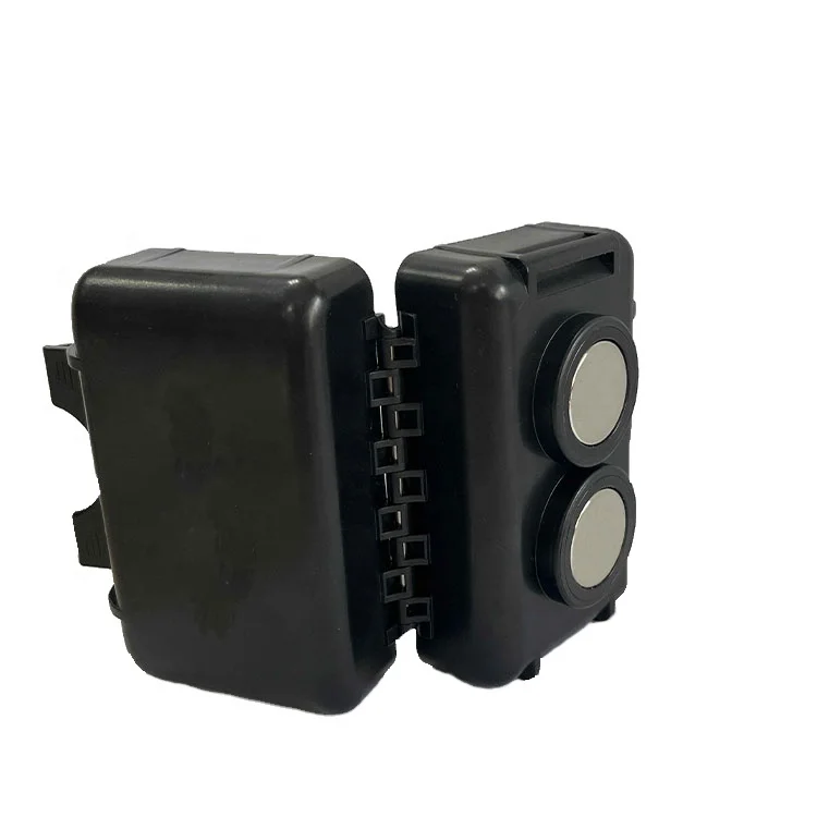 Hot Sale Car Gps Tracker Box Magnetic Gps Car Tracker Box With Magnet Gps Tracker For Car Hidden Spy Box