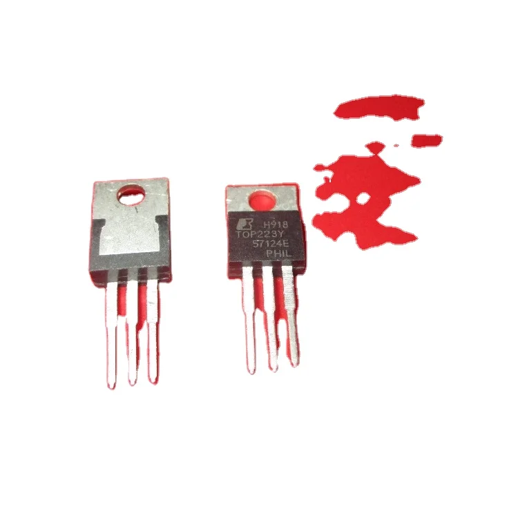 Hot selling TOP223Y with great price