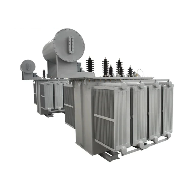 Industrial Compact 500KVA 11kv 0.4kv 3 phase step down power transformer for Various Applications