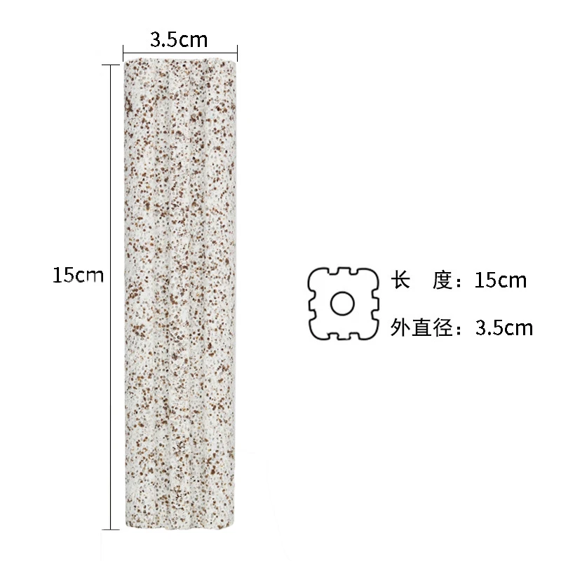 Aquarium Accessories Far-Infrared Bacteria House Filter Media For Fish Tank