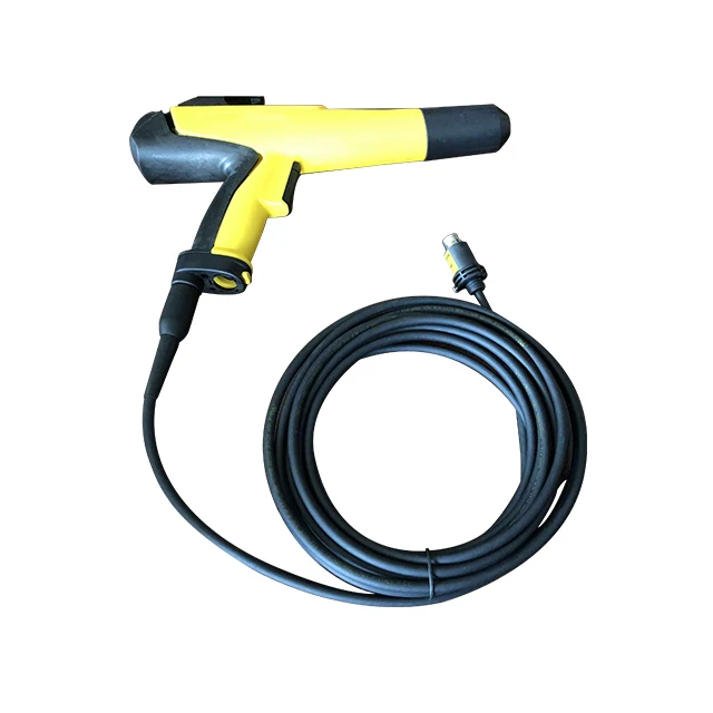 Ручной пистолет-распылитель PEM X1