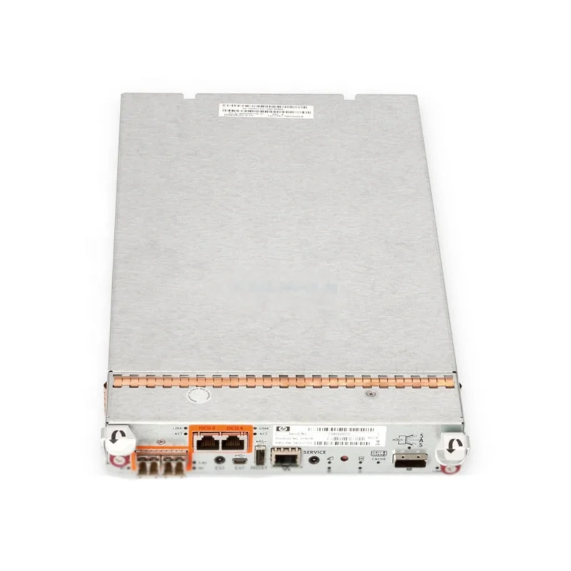 Новый бренд AP837B для HPE StorageWorks P2000 G3 FC/ISCSI Combo MSA контроллер 582937-002