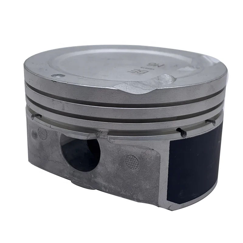  Запчасти для двигателя поршень и штифт Assy 230412B000 23041 2B000 23041-2B000 подходят
