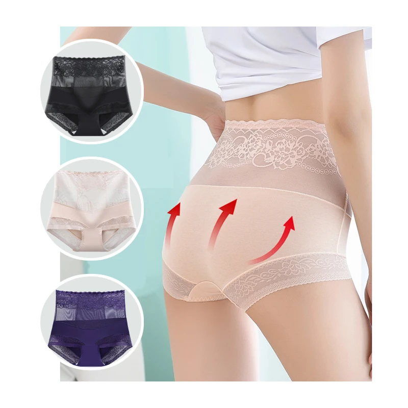 Дышащего нейлона регулярн тег больших размеров; Бесплатная доставка; Битник для массажа животика нижнее белье 3D сота бесшовный бюстгальтер краткий набор женщин трусы, плавки для мальчика с принтом