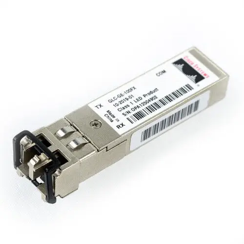 Онлайн оптовый SFP-10G-SR 10G SFP + LC разъем оптический приемопередатчик модуль