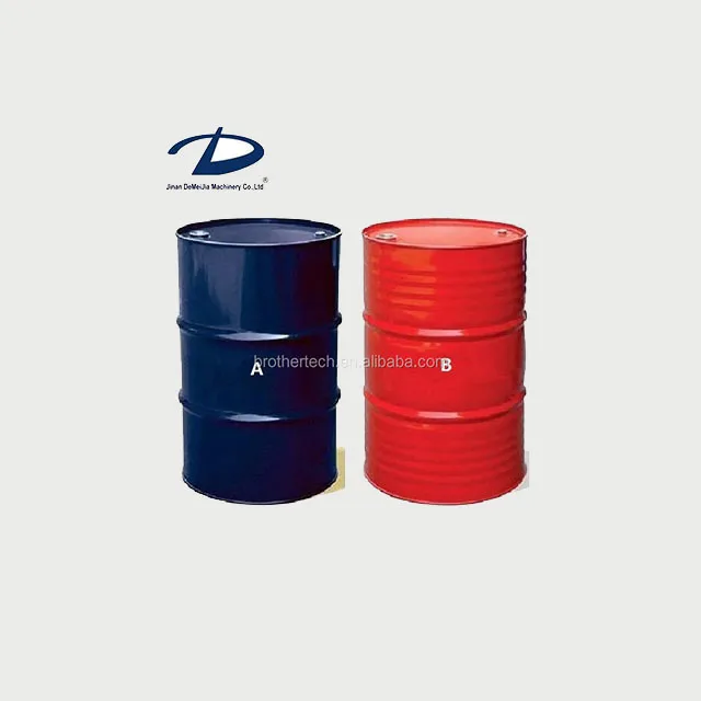 pure polyurea coating spray material