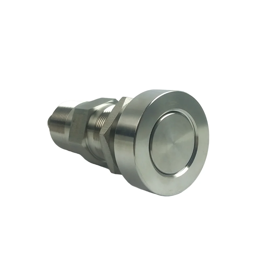 Powder Fluidizer Aeration Spray Nozzles