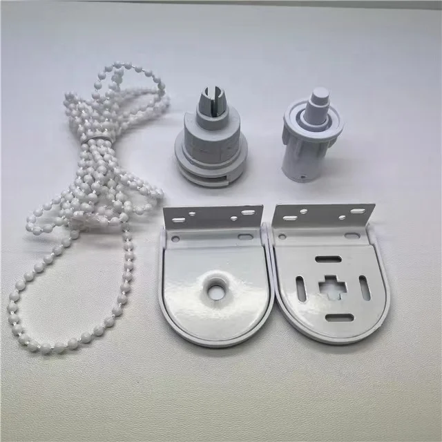 30mm roller mechanism,European roller blind accessories,roller blind components window blind accessories