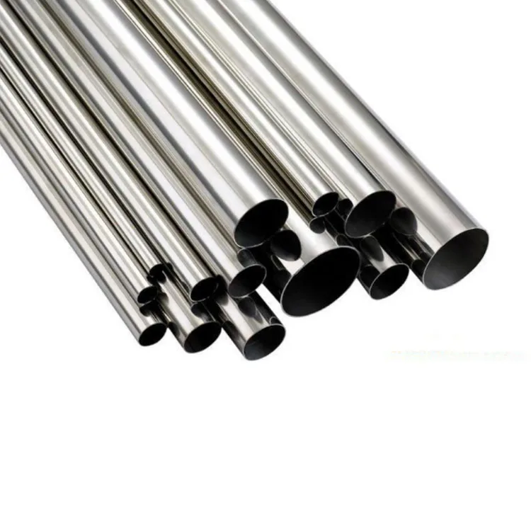AISI ASTM TP 304 304L 309S 310S 316L 316ti 321 347H 317L 904L 2205 2507 inox stainless steel pipe tube 10 inch