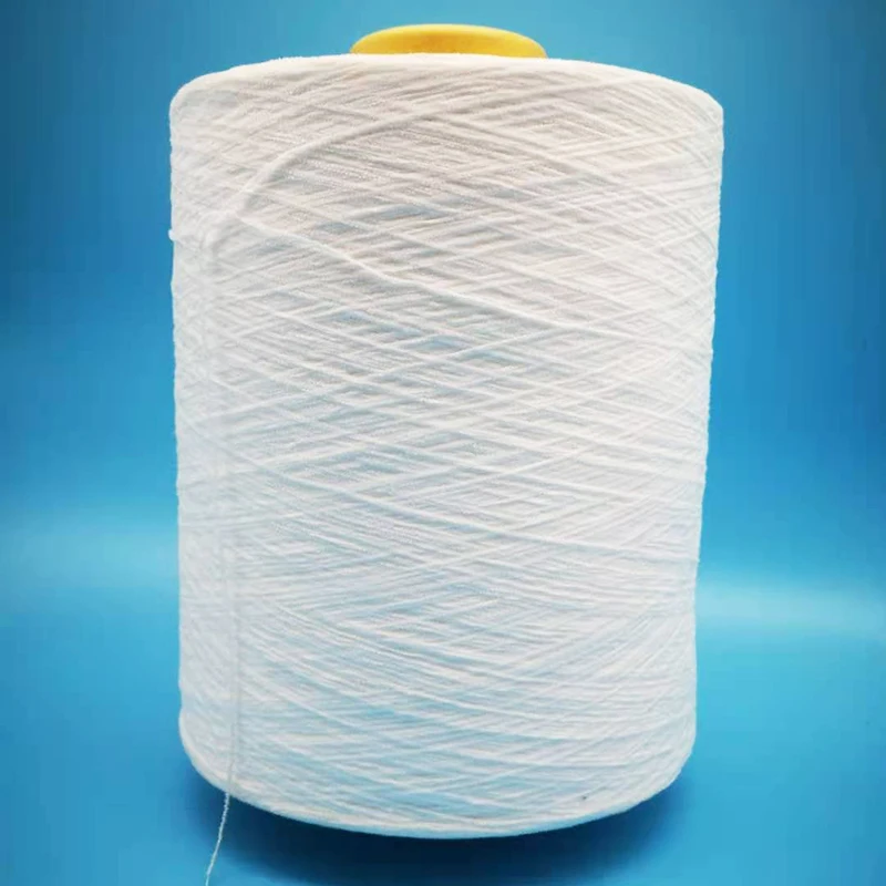 Elastic Colors Dope Dyed Pp Futureyarn China Polyester 200D/64F Polypropylene Yarn Dty For Thread Sock
