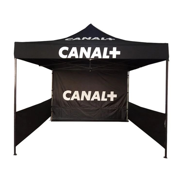2x3 3x3 Waterproof Trade Show Folding Tent Pop Up Canopy outdoor event tent