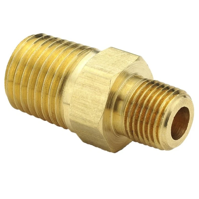 Compression Fittings Newest Hdpe Pipe, Fitting Free Sample PP Compression Fittings/