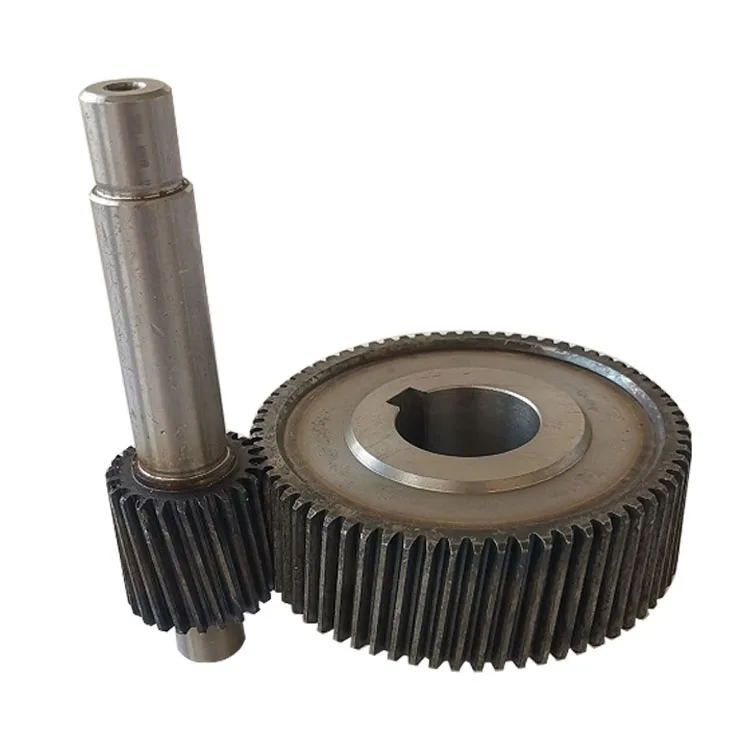 
High Quality Professional Helical gear M1.5-23/69T made in china 