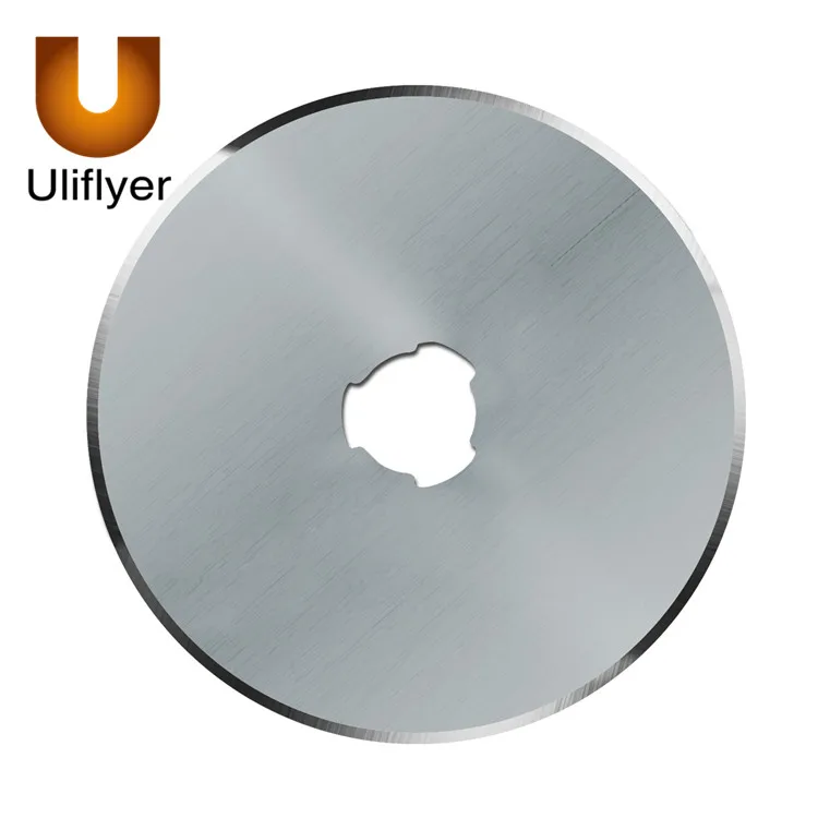 45mm Rotary Cutter Blade for Quilting