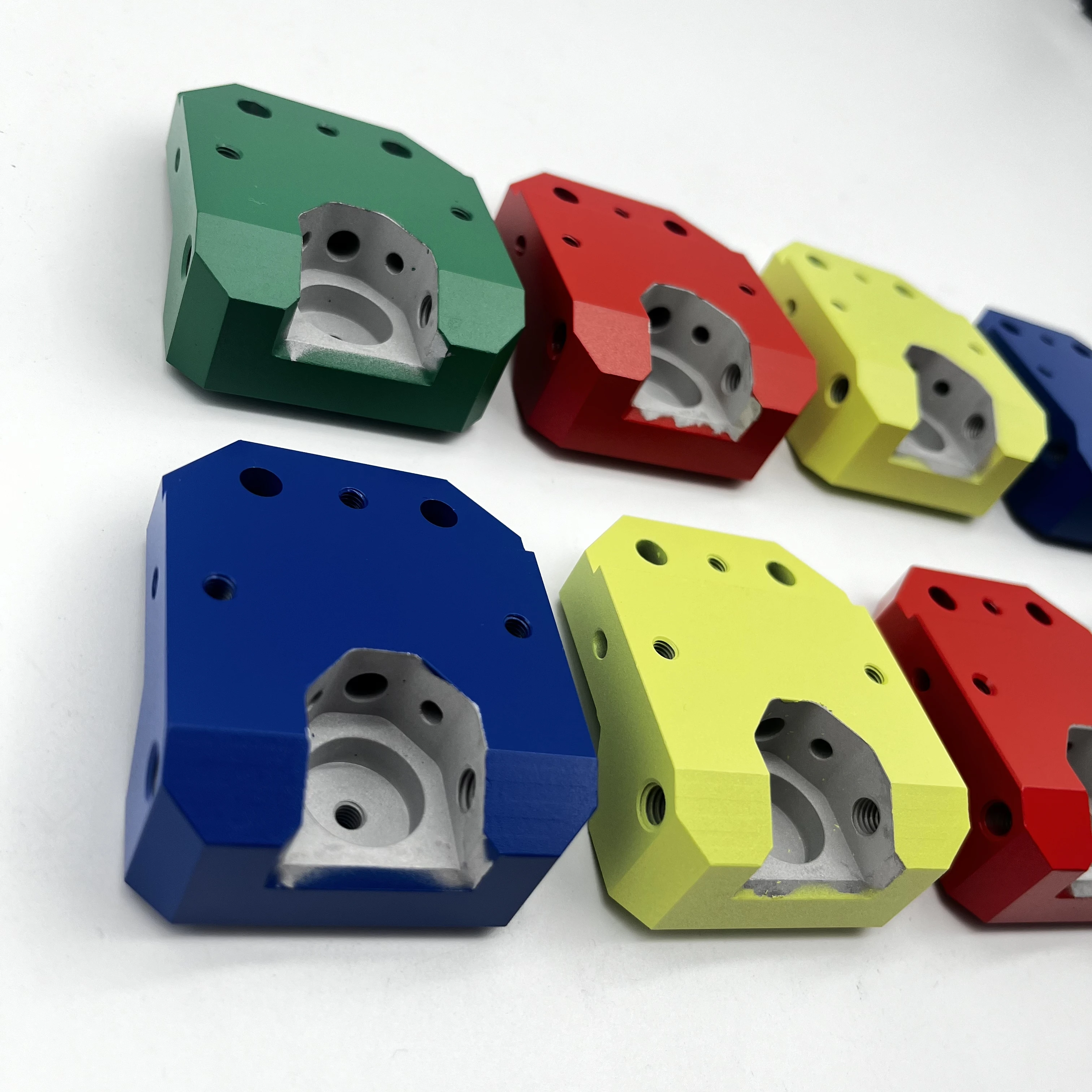 Professional plastic Customized Oem Mold Injection Plastic Tefloning CNC machining PTFE parts