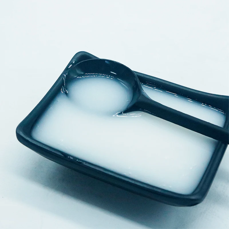 Mineral oil-based Cement Defoamer Guangdong Supplier High Carbon Alcohol Silicone Defoamer For Paint