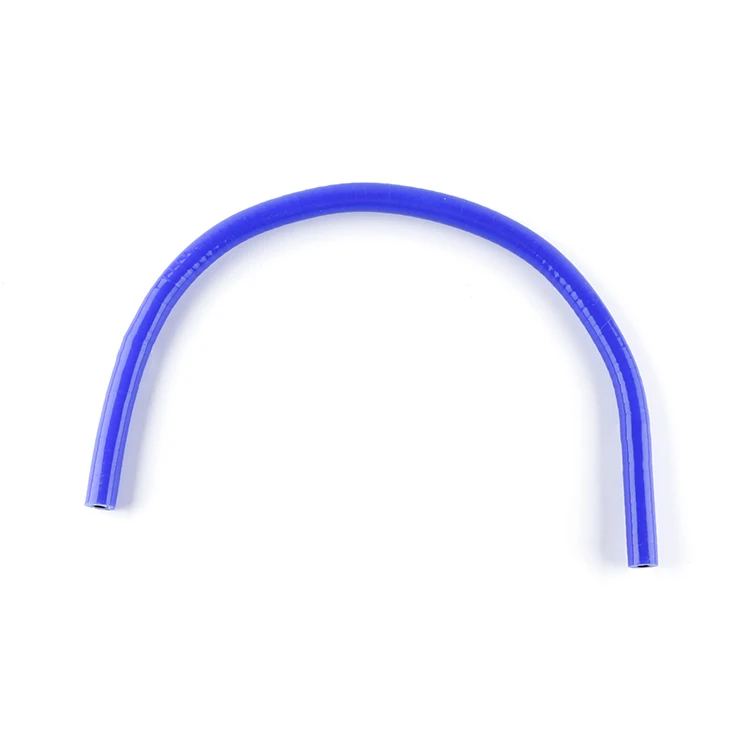 Силиконовый шланг охлаждающей жидкости радиатора для Suzuki Gsxr 600 2004-2005