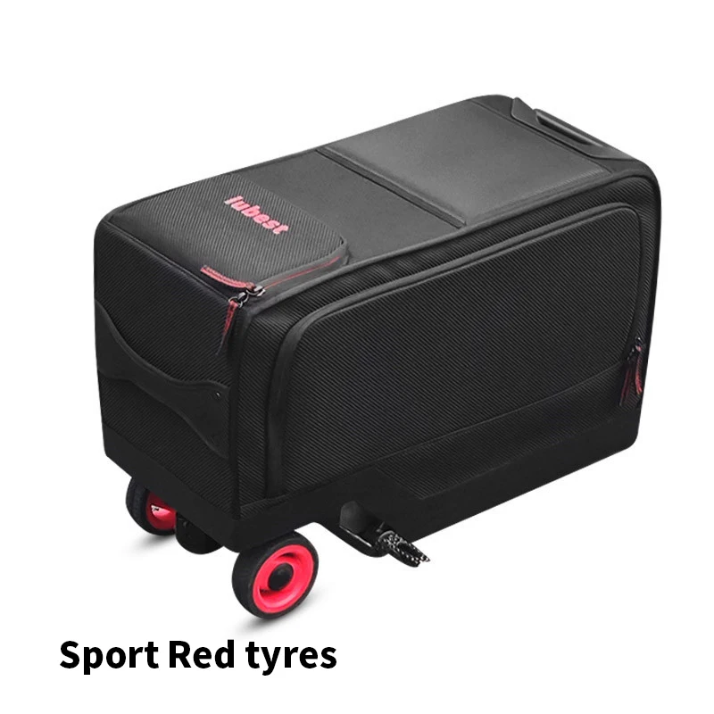 Luxury Suitcase for Men and Women Business Electrical Travel Electrical Luggage