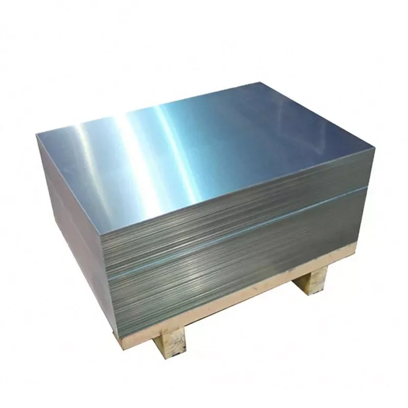 Hot Rolled AISI 201 304 316 430 2b Finished 0.5mm 4mm 5mm 6mm 8mm 10mm Thick Stainless Steel Sheet Factory Price