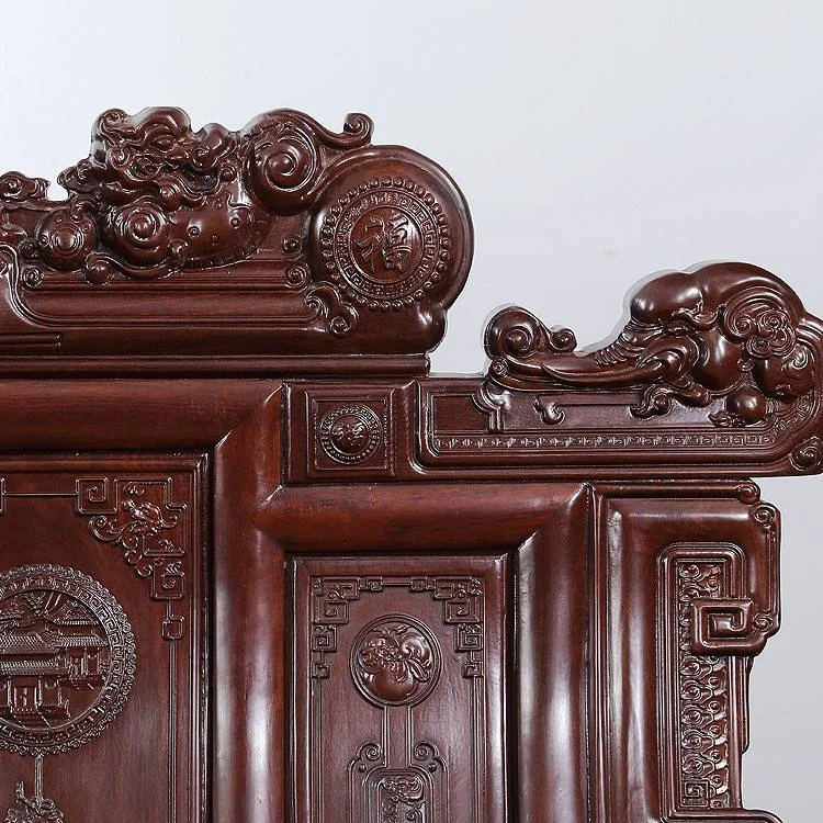 Anhui Yuhuan 1530 Woodworking CNC Router Machine For Solidwood Mdf Wood Cutter Furniture Industry