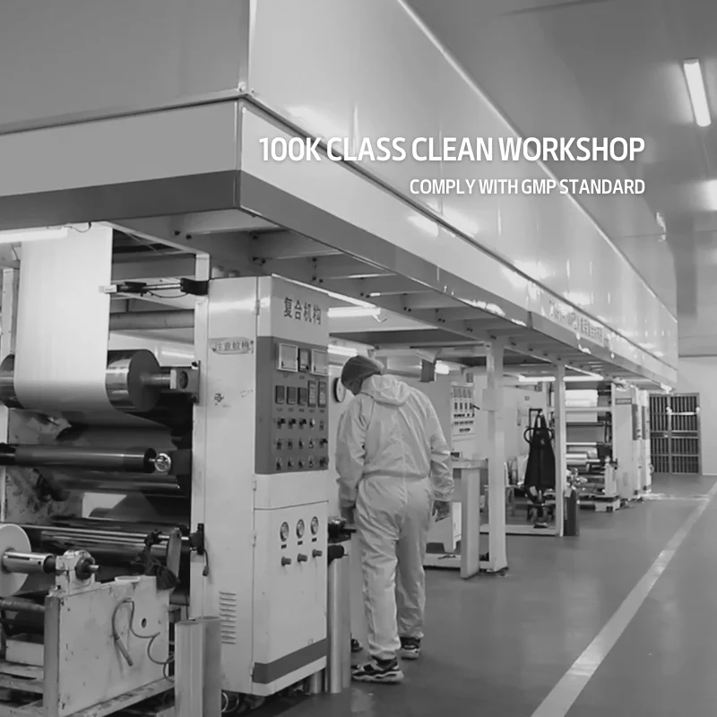 JEREL фармацевтическая цветная алюминиевая блистерная фольга ptp