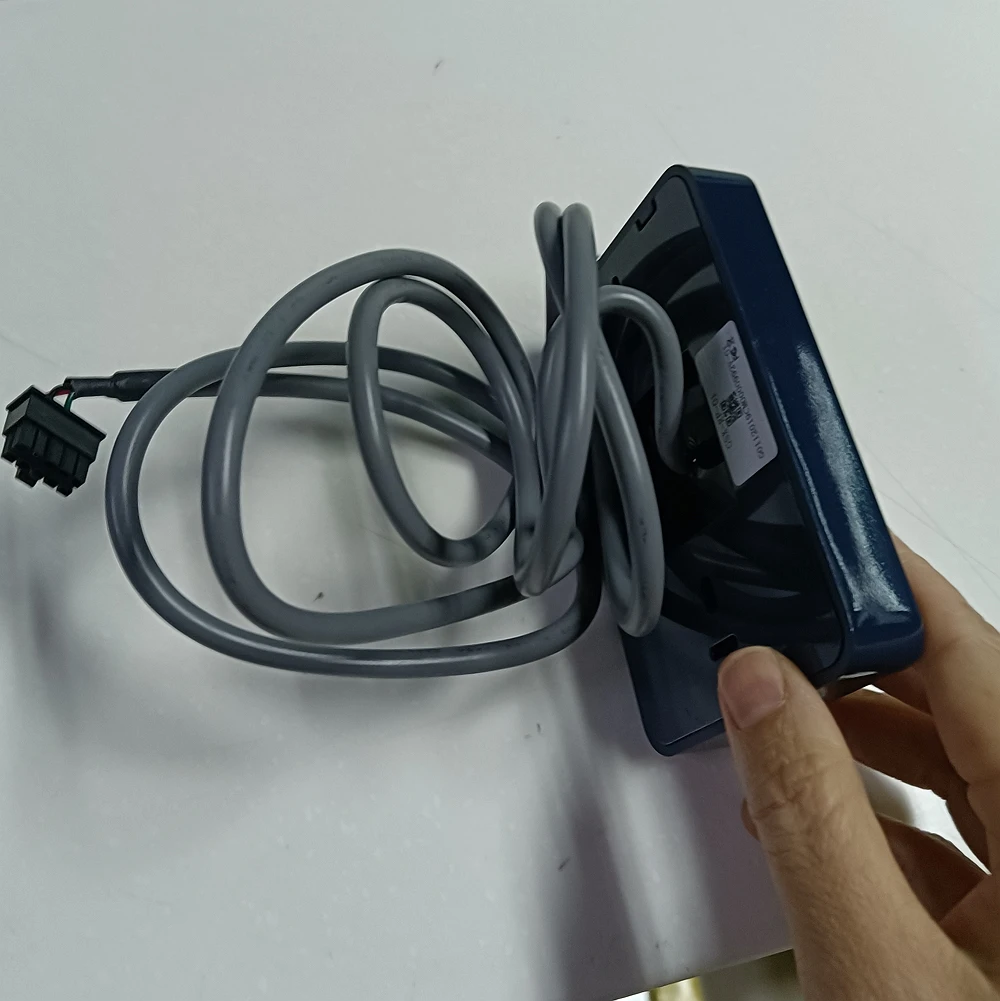 Считыватель карт приближения hid считыватель смарт-карт HID iCLASS prox для контроля