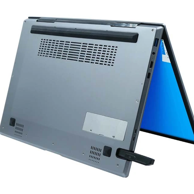 Ноутбук компьютер ПК Intel Core I3 I5 I7 компьютеры металлический корпус ноутбуки и настольные ноутбук горячий разъем камера в
