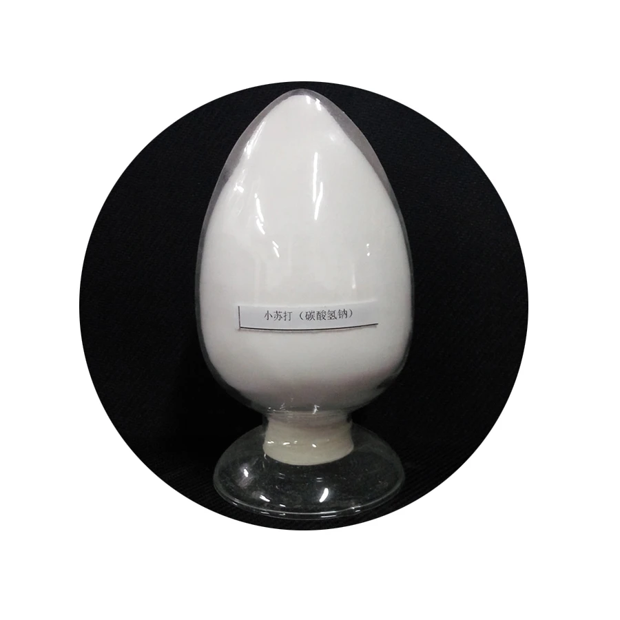 Baking Soda 99 Technical Sodium Bicarbonate Nahco3 Carbonate Industrial Grade Baking Soda White Powder 2836300000 205-633-8 8.3