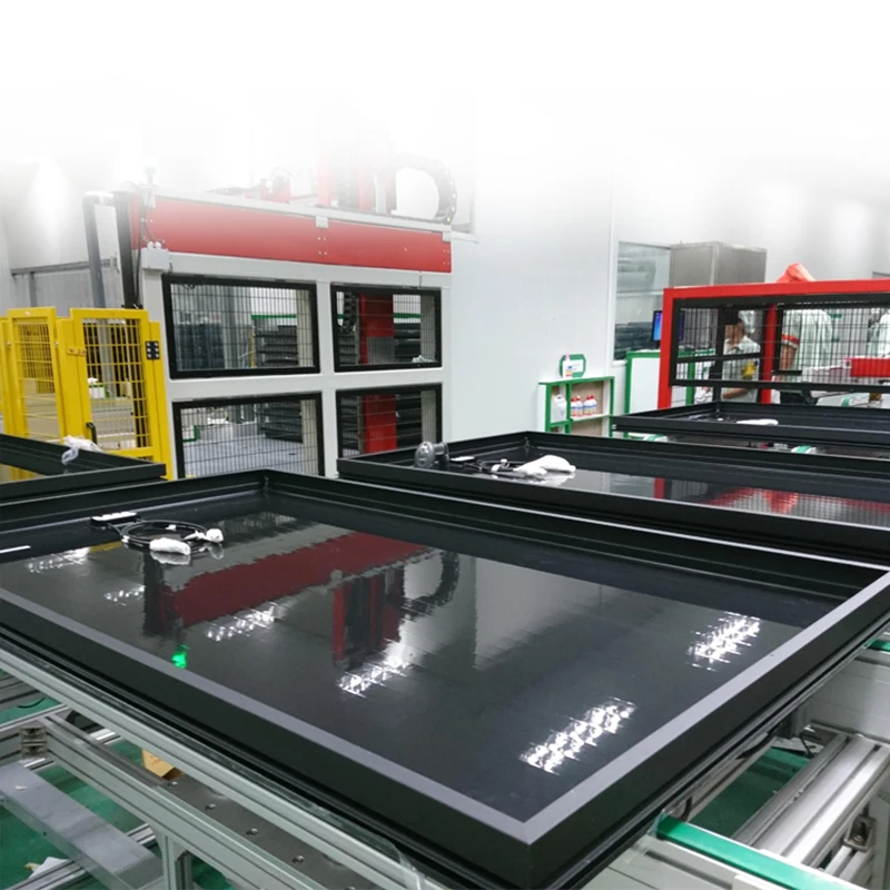 475w 480w 485w 490w 495w 500w 505w gallium arsenide solar cell  reguladores solares sun cell solar