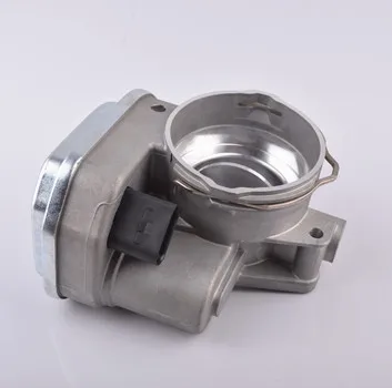 Finest made Diesel electronic throttle body 038128063L 038128063F  038128063M 038128063P 038128063Q