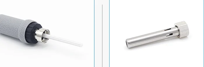 New product 60W professional digital display thermostat 928 electric soldering iron electronic welding tool