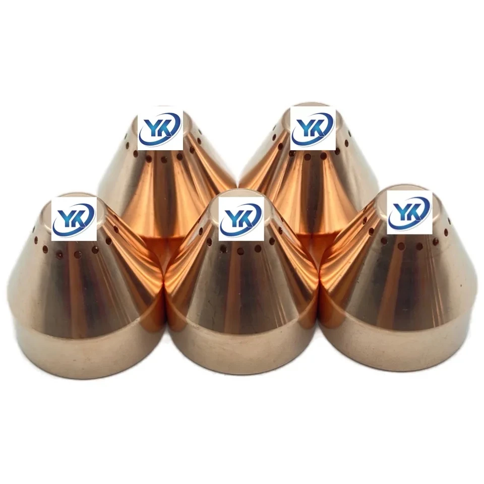 High-Quality Shield 220931 for Powermax 65A 85A 105A Plasma Cutting Systems Plasma Cutting Machine Consumables