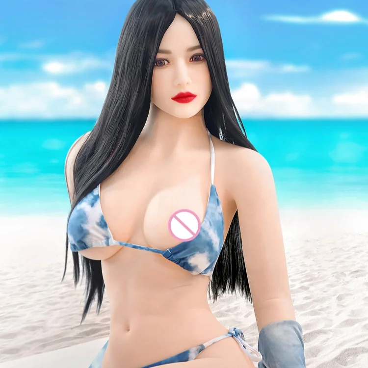 Hot sale 166cm Adult Real Silicone Sex Doll for Men sex doll factory American TPE Love Doll with Skeleton Realistic Vagina Ass