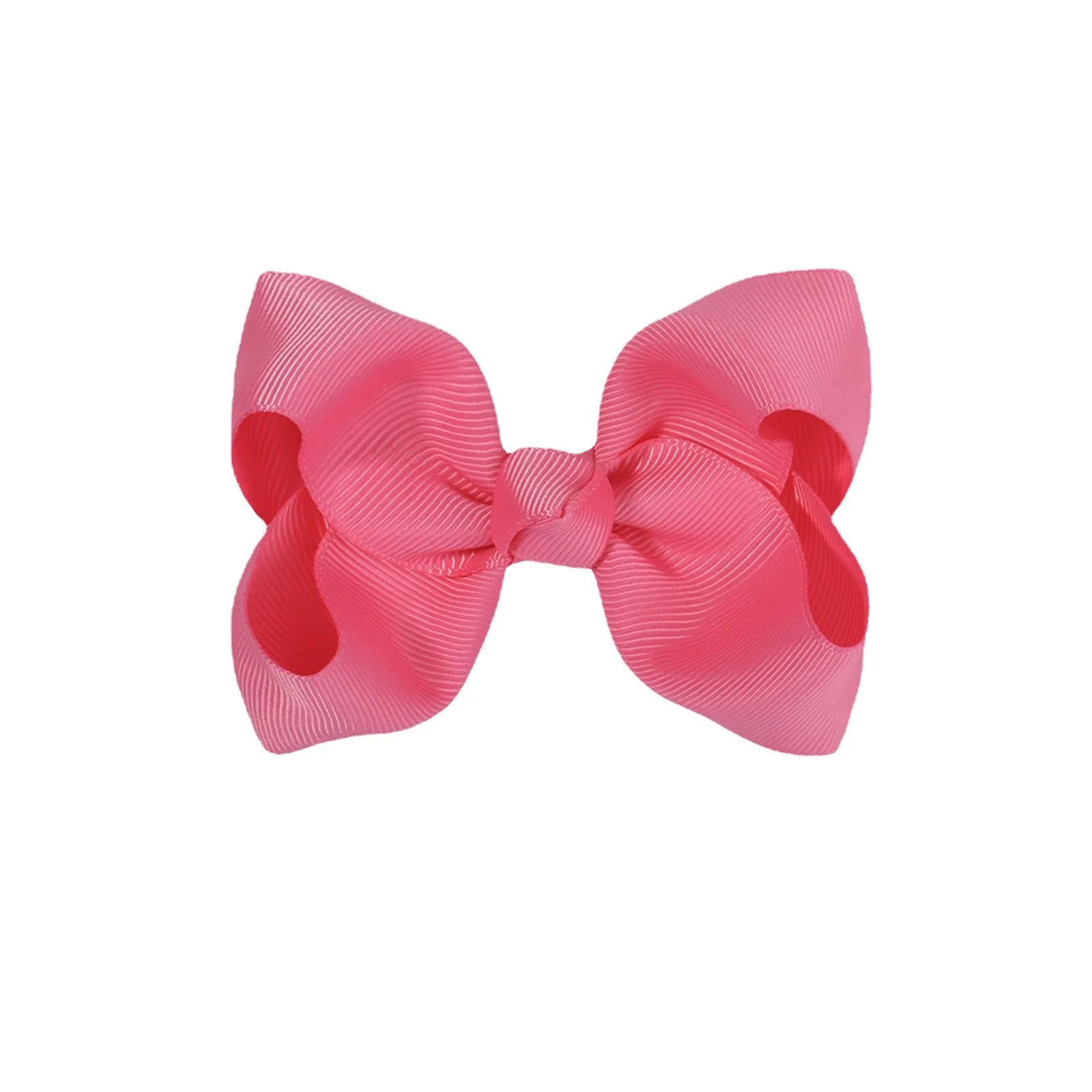 yalun 4.13inch Thread with Bubble bow headdress full pack clip Warp flower Girl Hair Pin 2675