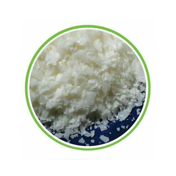 Polyethylene Oxidized PEO 50-6000k Customizable CAS 68441-17-8