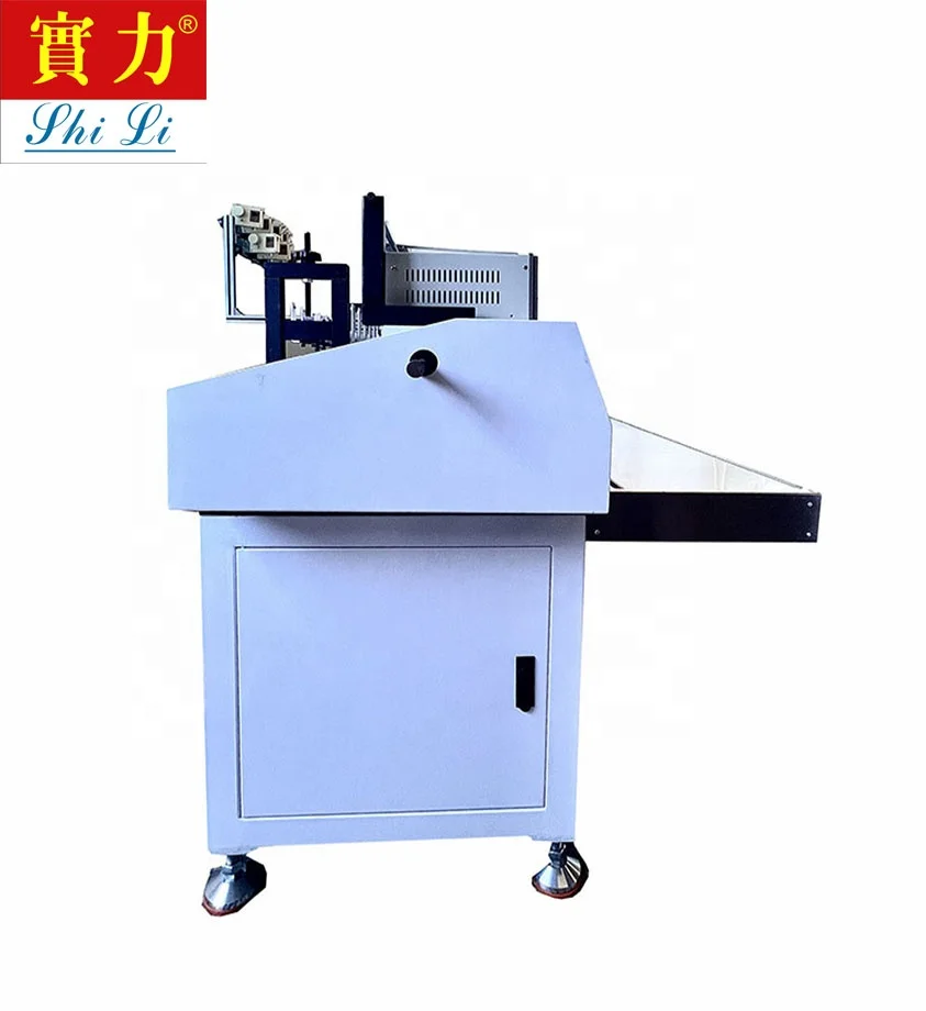 SRA22-8 winding machine for electric motor