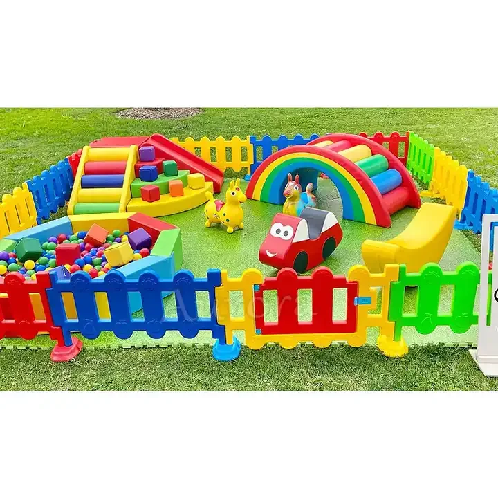 Party rental equipment party hire equipment soft play party equipment