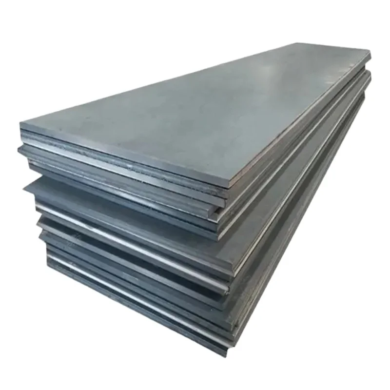 Plate carbon steel hot rolled steel plate coated wear-resistant steel plate A36 A516 A514 S335 SS400 A572 A588 A709 Is2062