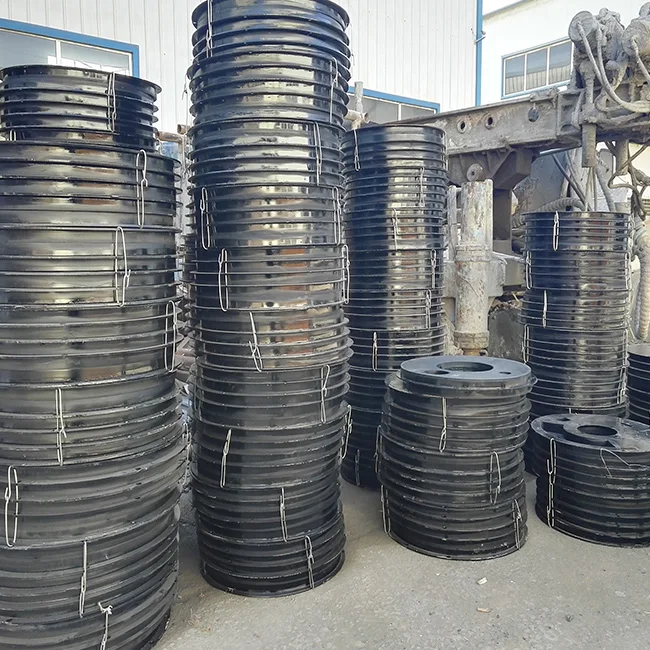 Аксессуары для сухих дробовиков, запасные части, резиновая верхняя уплотнительная пластина, нижняя уплотнительная пластина