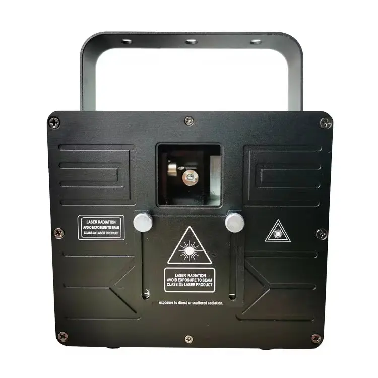 Hot Selling Disco Party Led Light 16in1 Laser Magic Ball Dmx Effect Dj Lazer Lights For Nightclub Ktv Stage Light Rgb