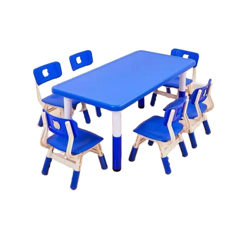 School Furniture School Desk And Chair Kids Tables And Chairs Collaborative Learning School Furniture